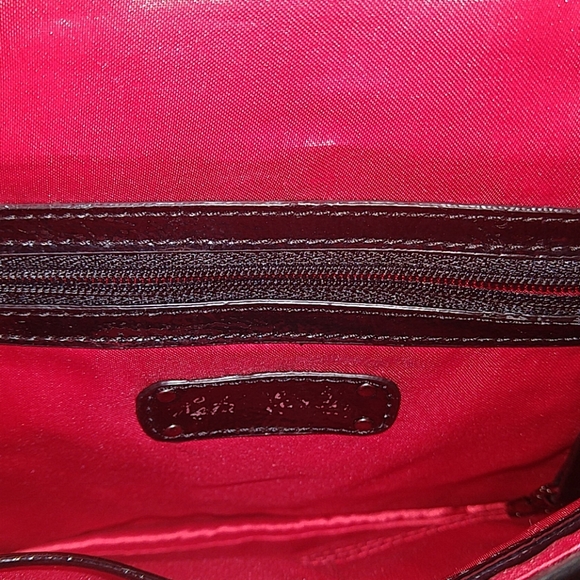 Cheetah handbag - Picture 3 of 4